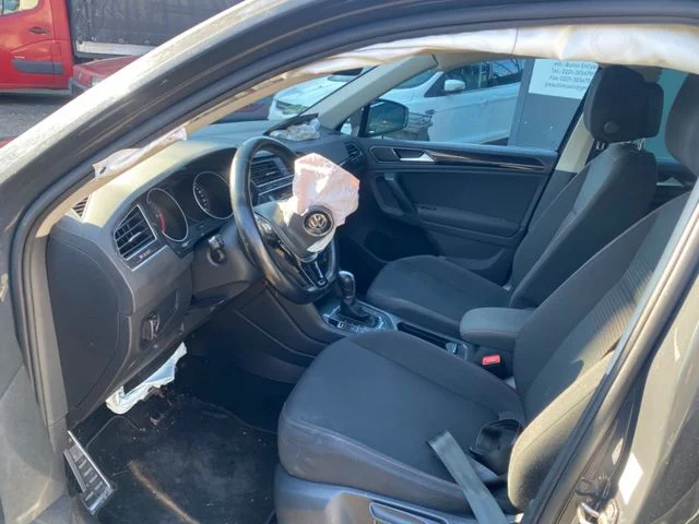 VW Tiguan – 34
