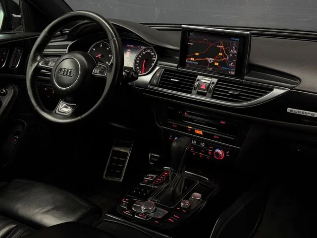 Audi A6 – 33