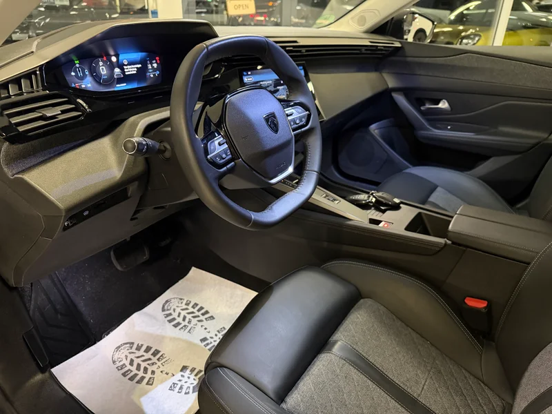 Peugeot 408 – 20