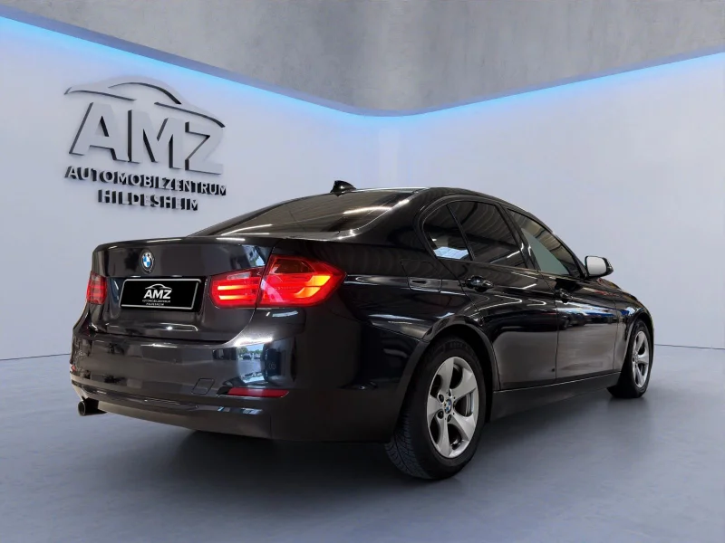 BMW 320 – 7