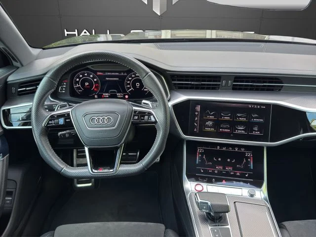 Audi RS6 A6 allroad (C9) – 13