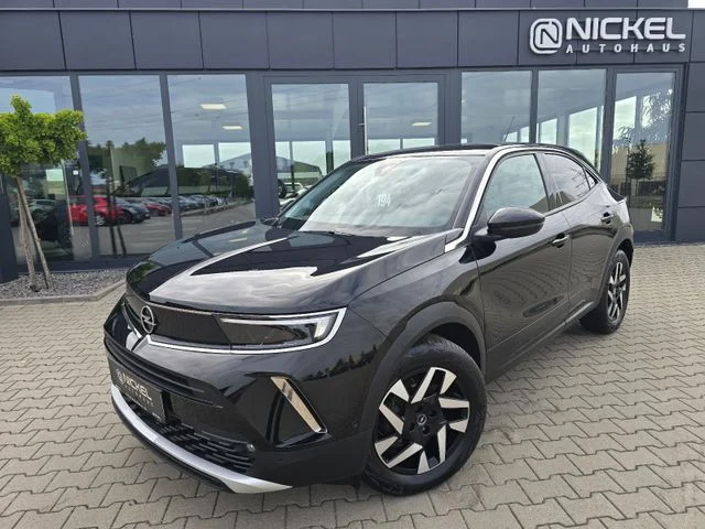 Opel Mokka – 2