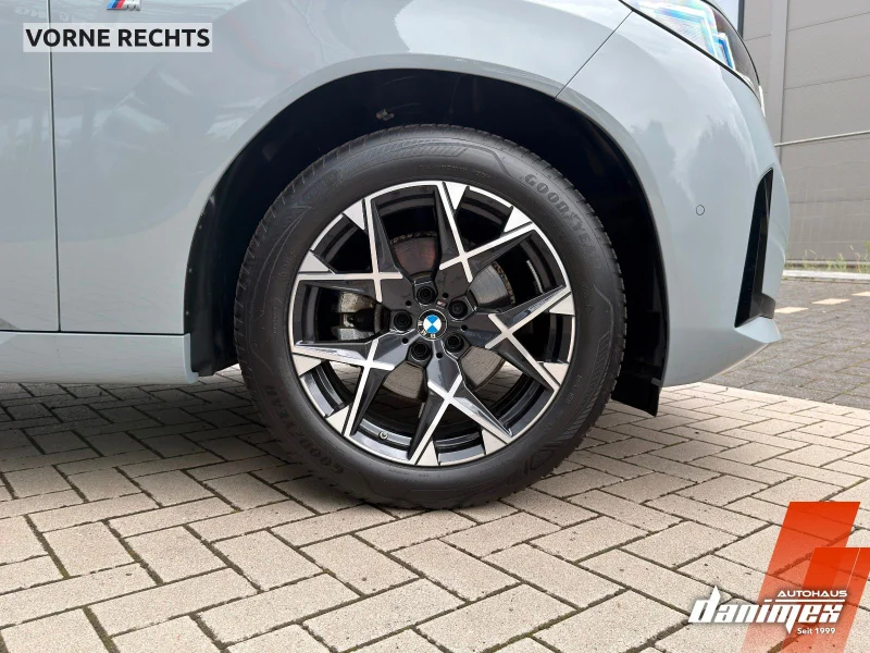 BMW X3 – 45