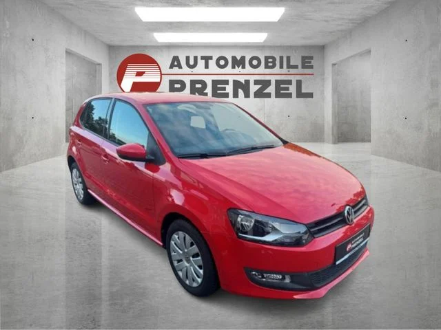 Volkswagen Polo – 7