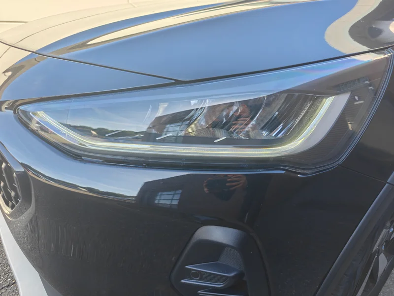 Ford Focus Turnier Active X 1.0 7AT – 7