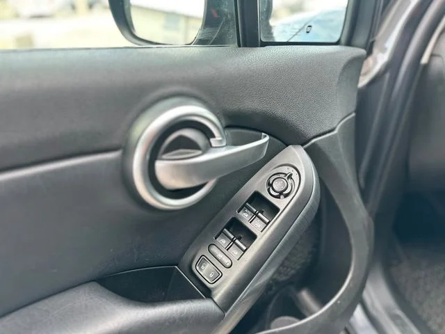 Fiat 500X – 12