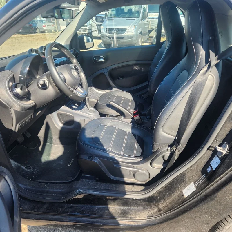 Smart ForTwo – 12