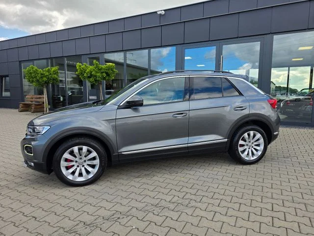 Volkswagen T-Roc – 12