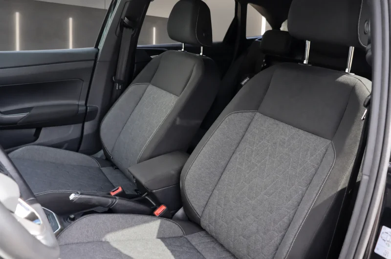 Volkswagen Taigo – 17
