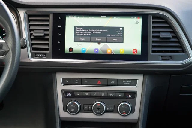 SEAT Ateca – 25