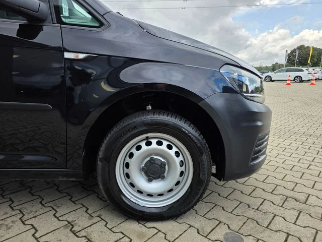 Volkswagen Caddy – 15