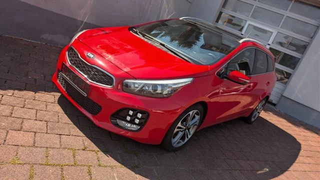 KIA cee'd – 15