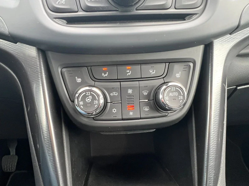 Opel Zafira – 15