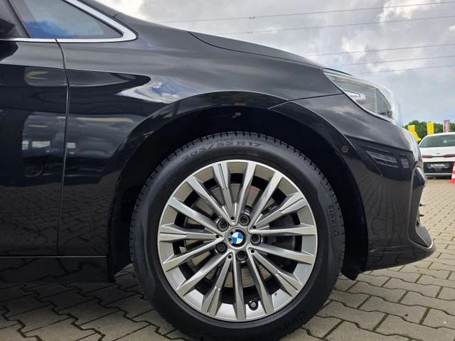 BMW 220 Gran Tourer – 14