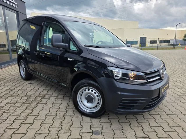 Volkswagen Caddy – 11