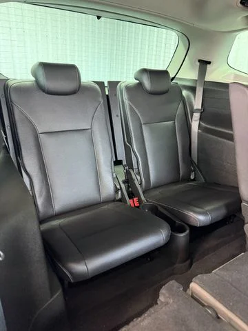 Opel Zafira Tourer – 16