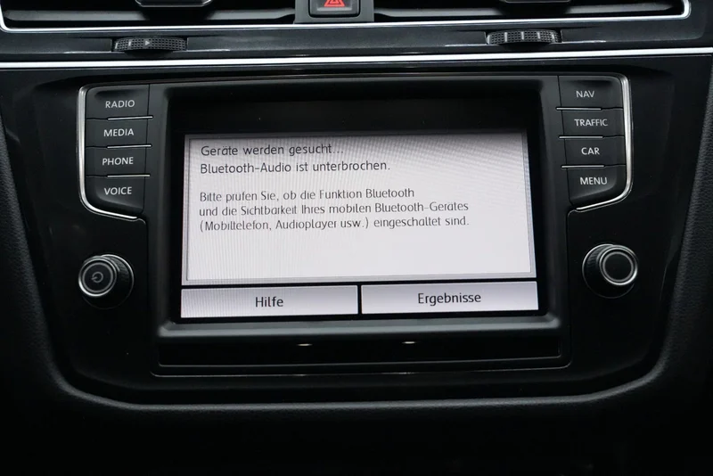 Volkswagen Tiguan – 19