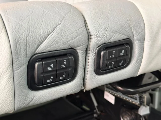 Mercedes-Benz Viano Marco Polo 4MATIC AHK Leder S-Dach St.Heiz – 15