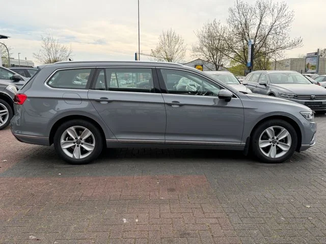Volkswagen Passat – 6