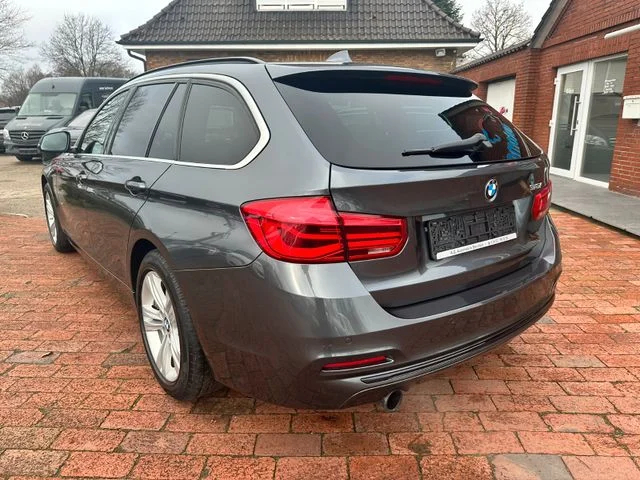 BMW 318 – 6