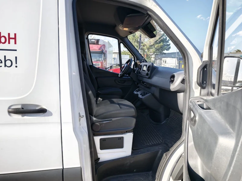 Mercedes-Benz Sprinter 314 Automatik,L2H2 106.000Km – 15