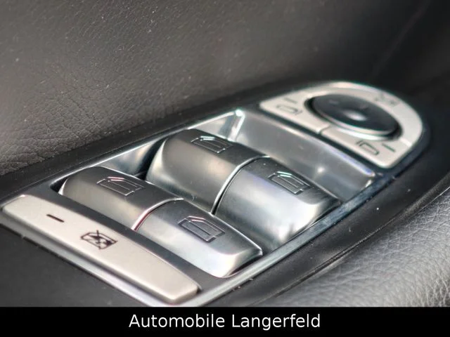 Mercedes-Benz CLS 450 – 19