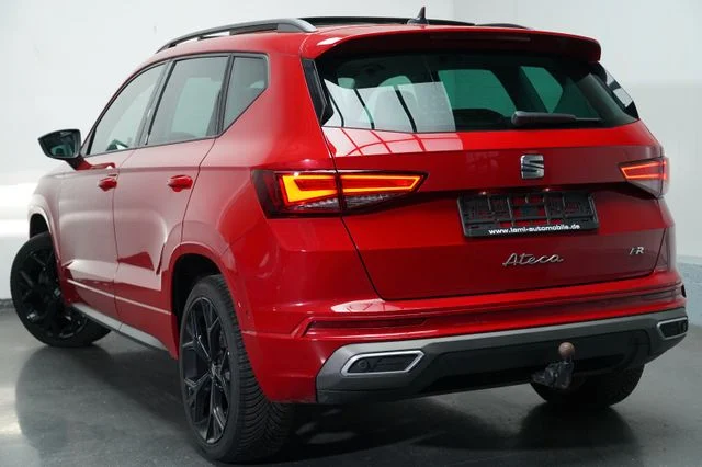 SEAT Ateca – 5