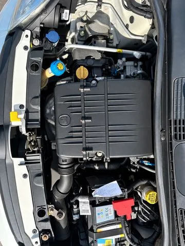 Fiat Panda – 18
