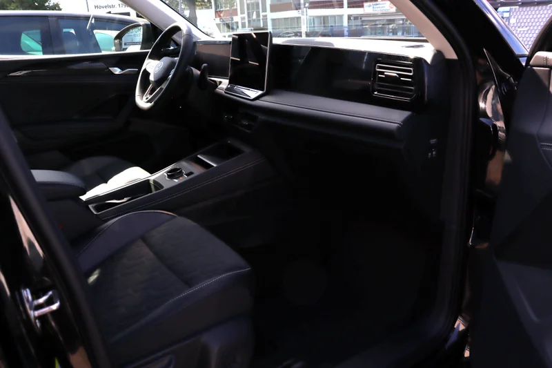 Volkswagen Tiguan – 20