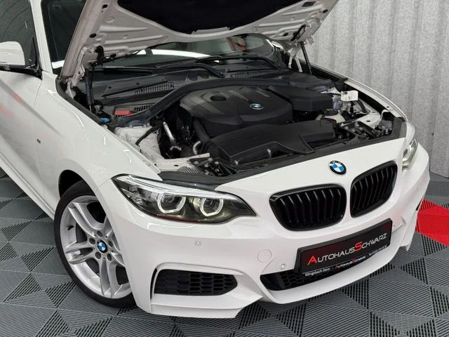 BMW 218 – 10
