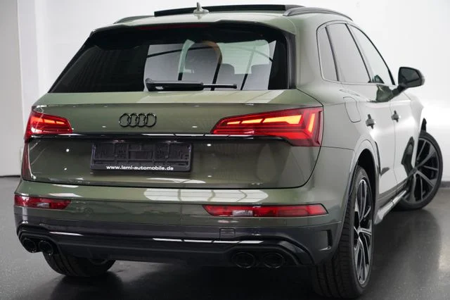AUDI SQ5 – 5