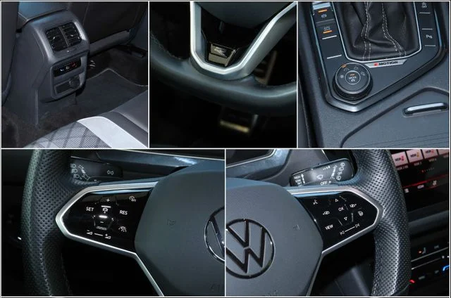 Volkswagen Tiguan – 17