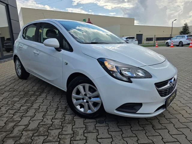 Opel Corsa – 11