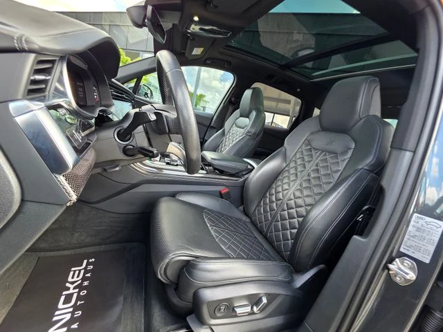 Audi SQ7 – 30