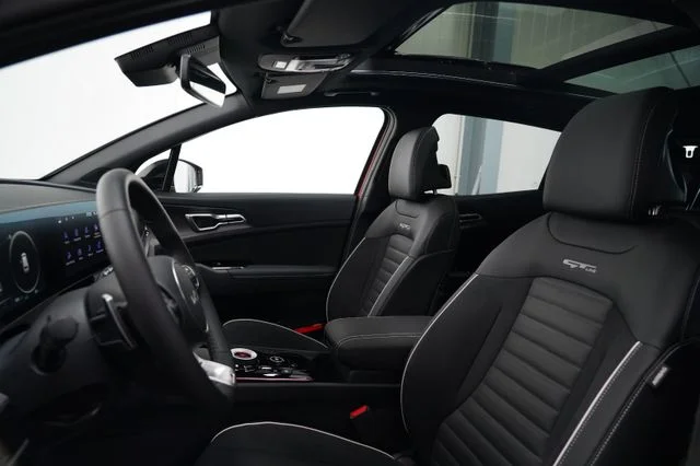 KIA Sportage – 17