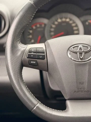 Toyota RAV 4 – 26