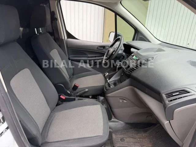 FORD Transit Connect – 8