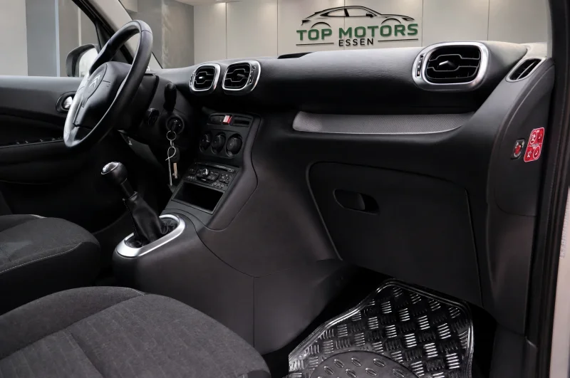 Citroën C3 Picasso – 10