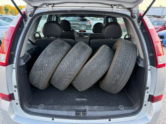 Opel Meriva – 13