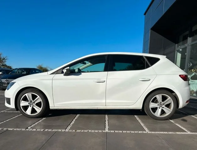 Seat Leon III (2012-) – 4
