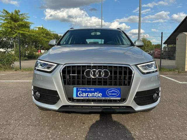 Audi Q3 – 5