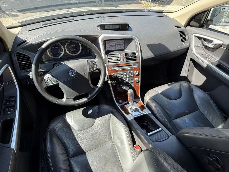 Volvo XC 60 – 13
