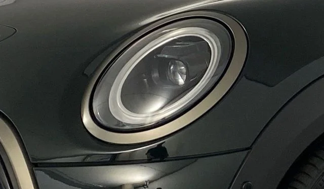 Mini COOPER SE – 6