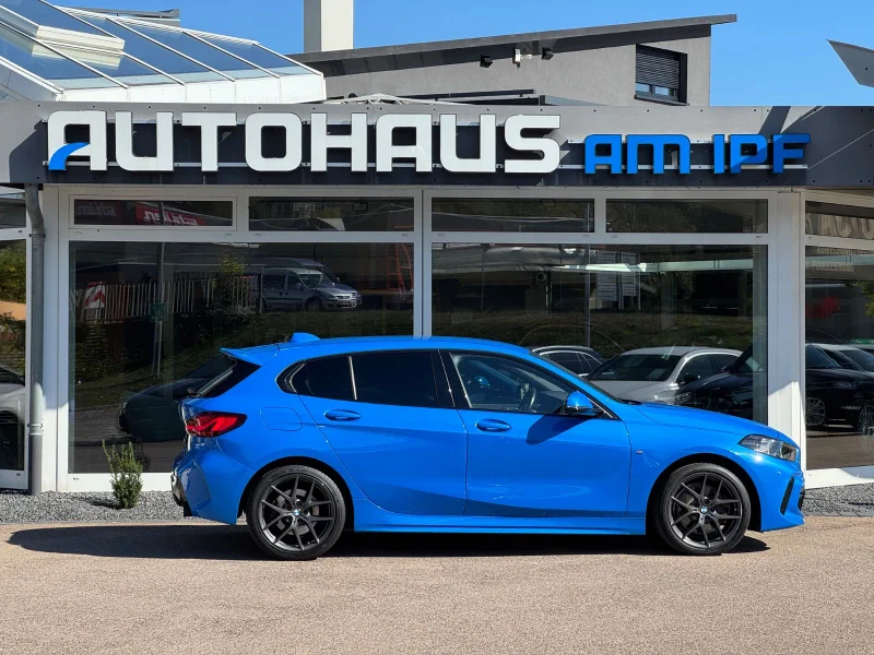 BMW 120 – 4