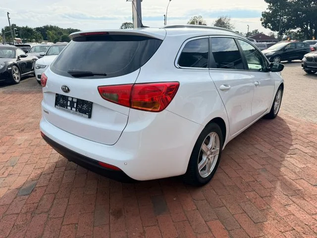 KIA cee'd Sporty Wagon – 8