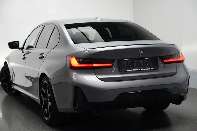 BMW 320 – 7