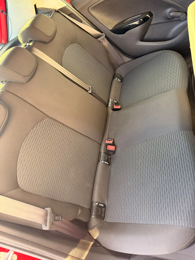 Opel Corsa-e – 18