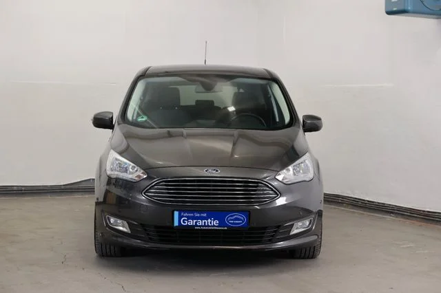 FORD C-Max – 2