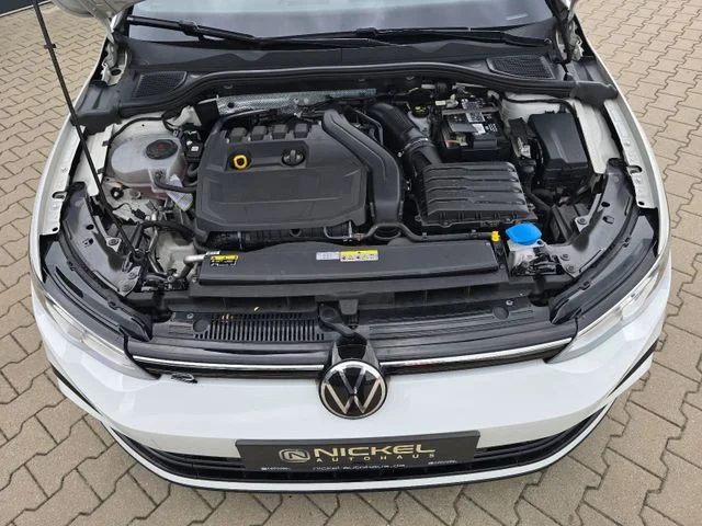 Volkswagen Golf – 13