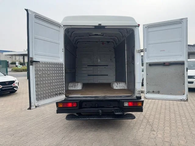 MERCEDES-BENZ Vario HKA / 616 D KLIMA/EUR6 DOPELKABINE/KAM/4SI – 10